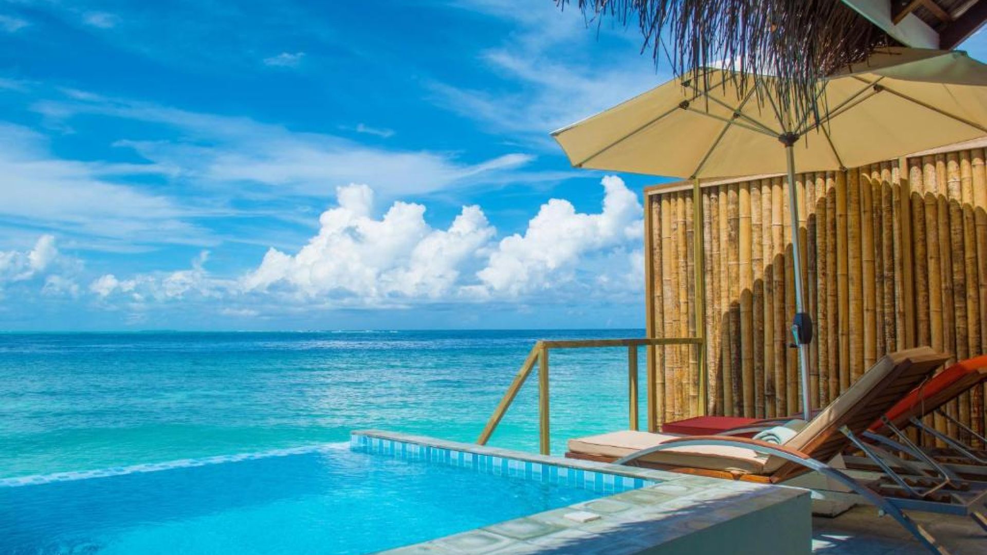 OBLU par Atmosphere à Helengeli Maldives