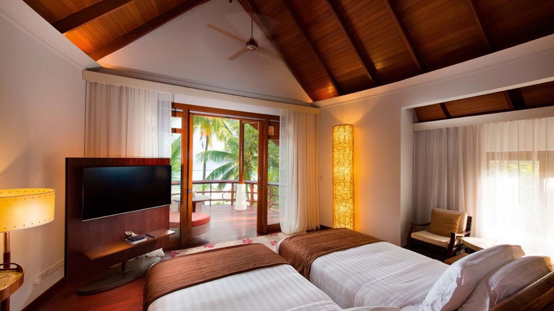 Constance Halaveli Maldives