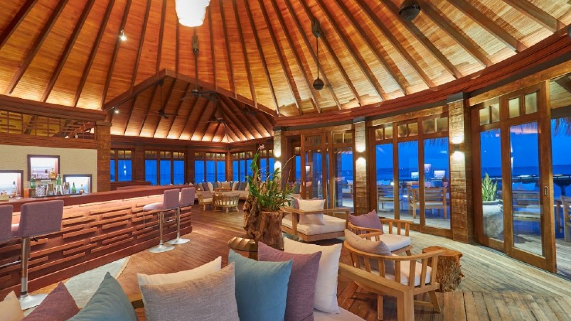 JA Manafaru Maldives