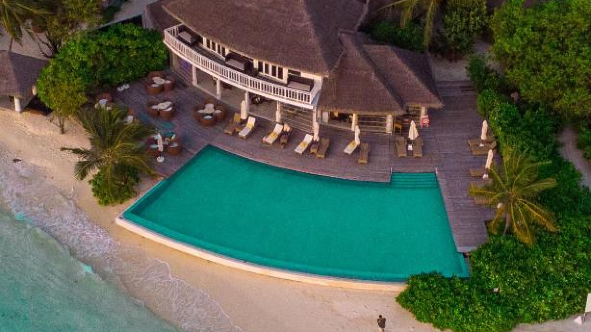 NH Maldives Kuda Rah Resort