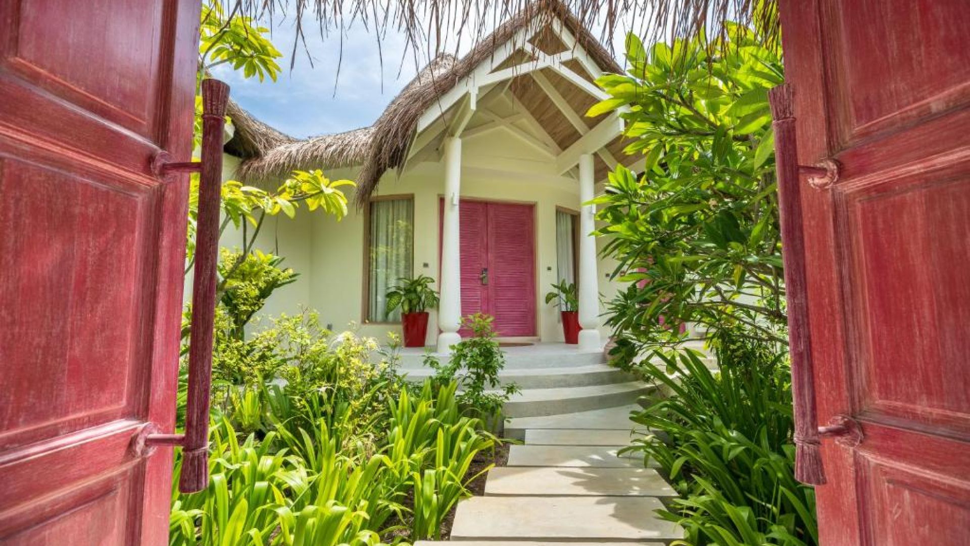 ミレイドホーモルディブ