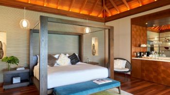 Bungalow Lagon avec Piscine