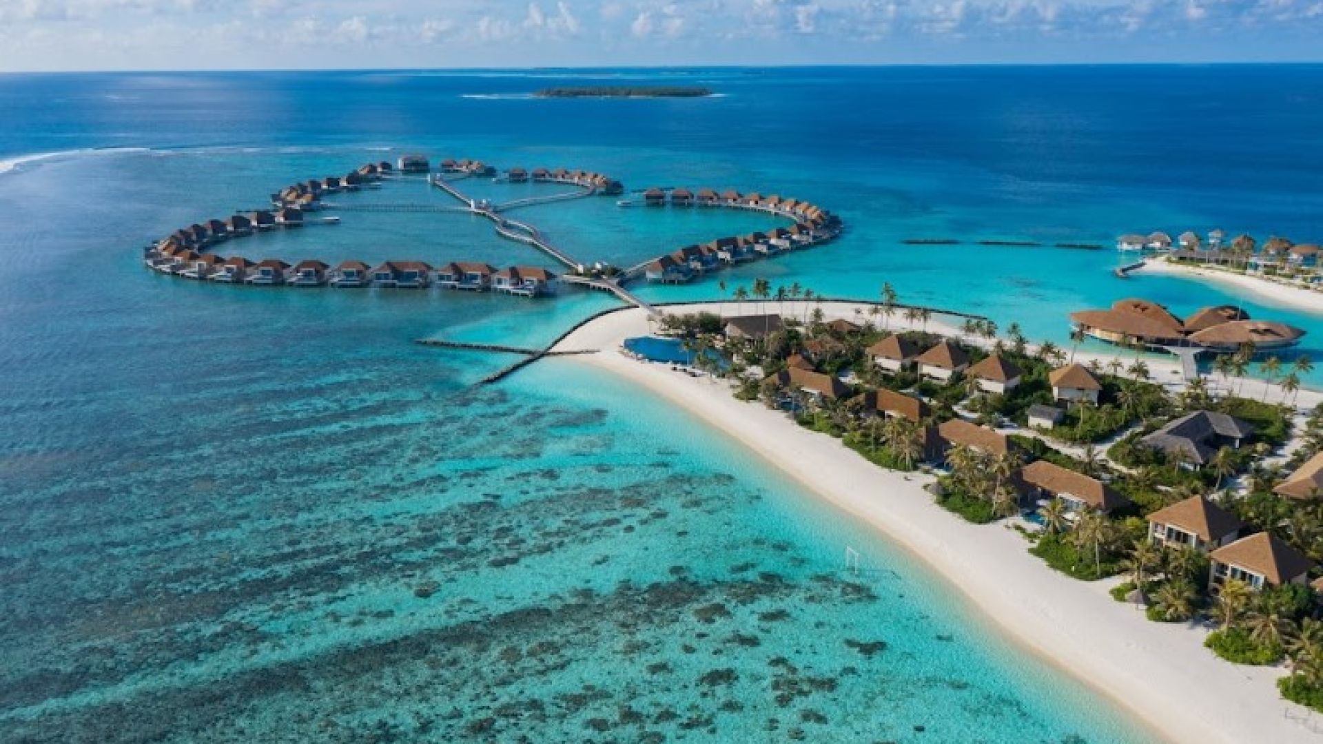 Radisson Blu Resort Maldives