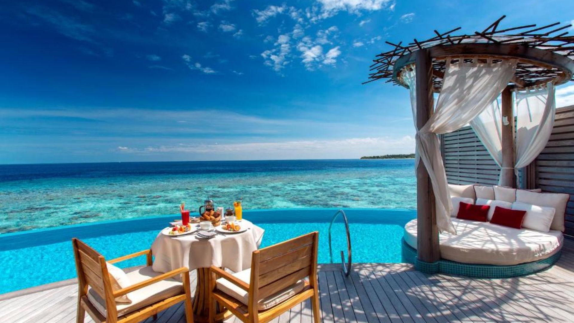 ミレイドホーモルディブ