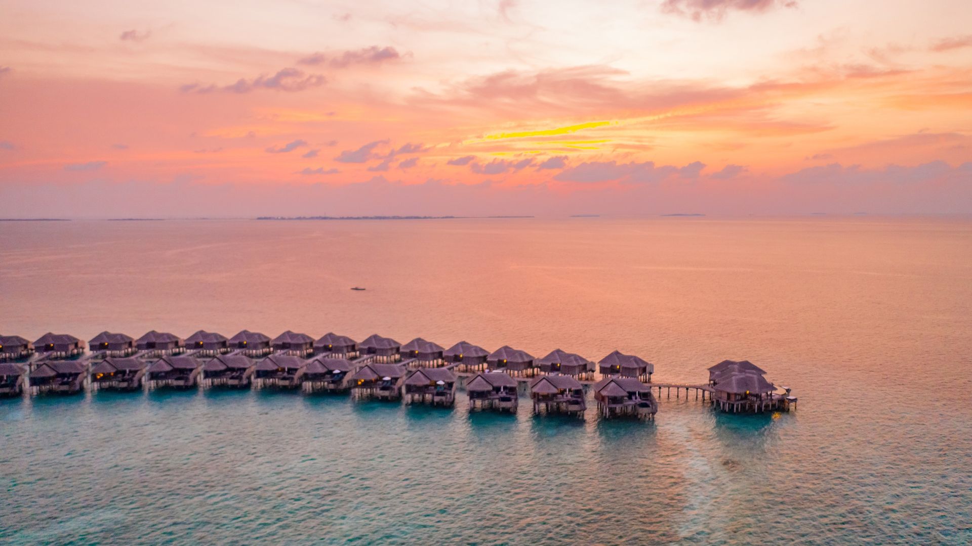 JA Manafaru Maldives
