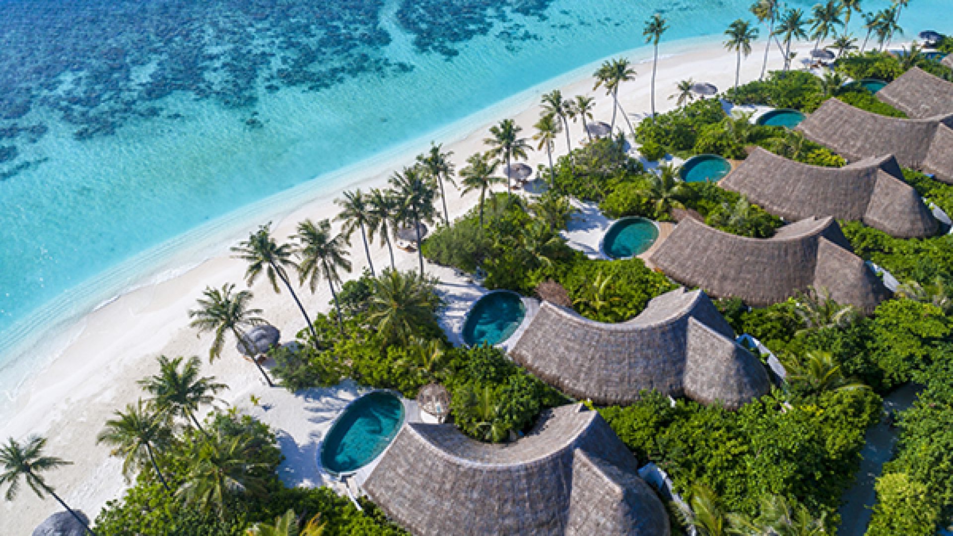Milaidhoo Maldives