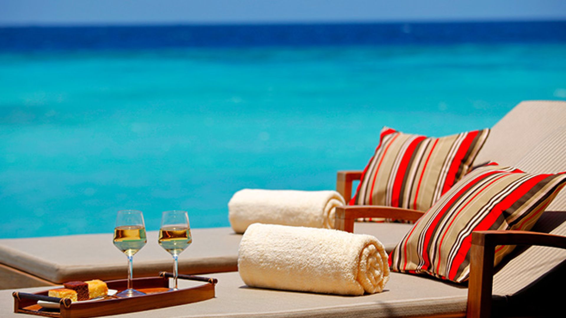 The Residence Maldives at Falhumaafushi