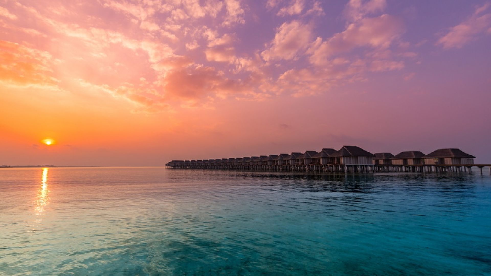 LUX* South Ari Atoll