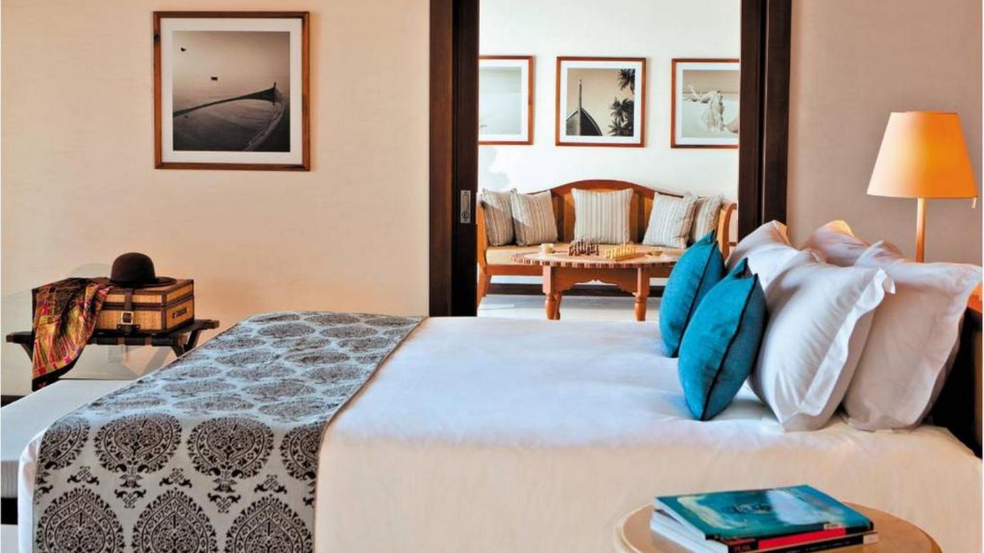 The Residence Maldives at Falhumaafushi