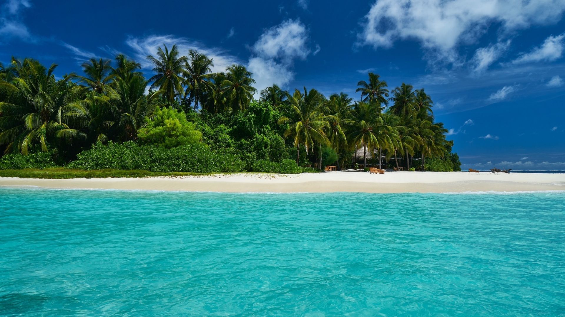 Raffles Maldives Meradhoo Resort