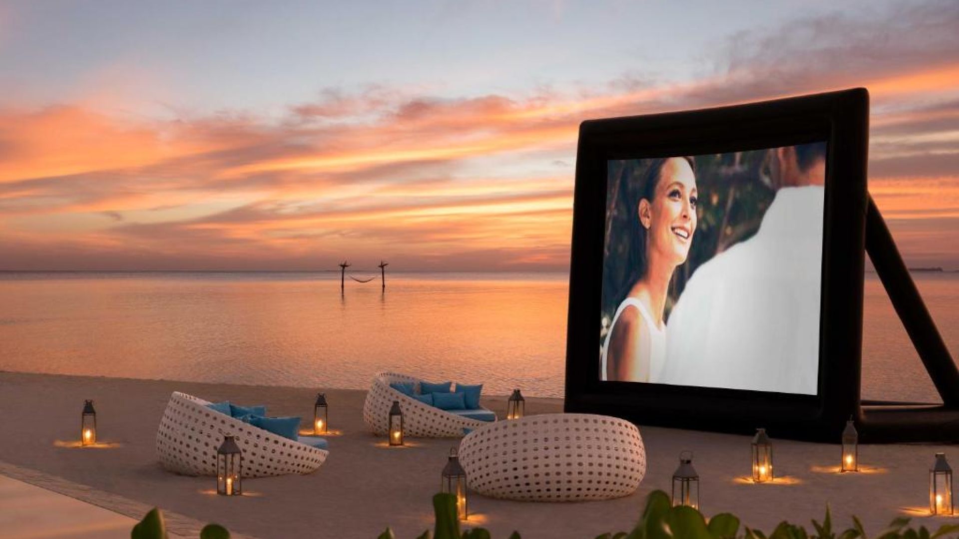 Anantara Dhigu Maldives