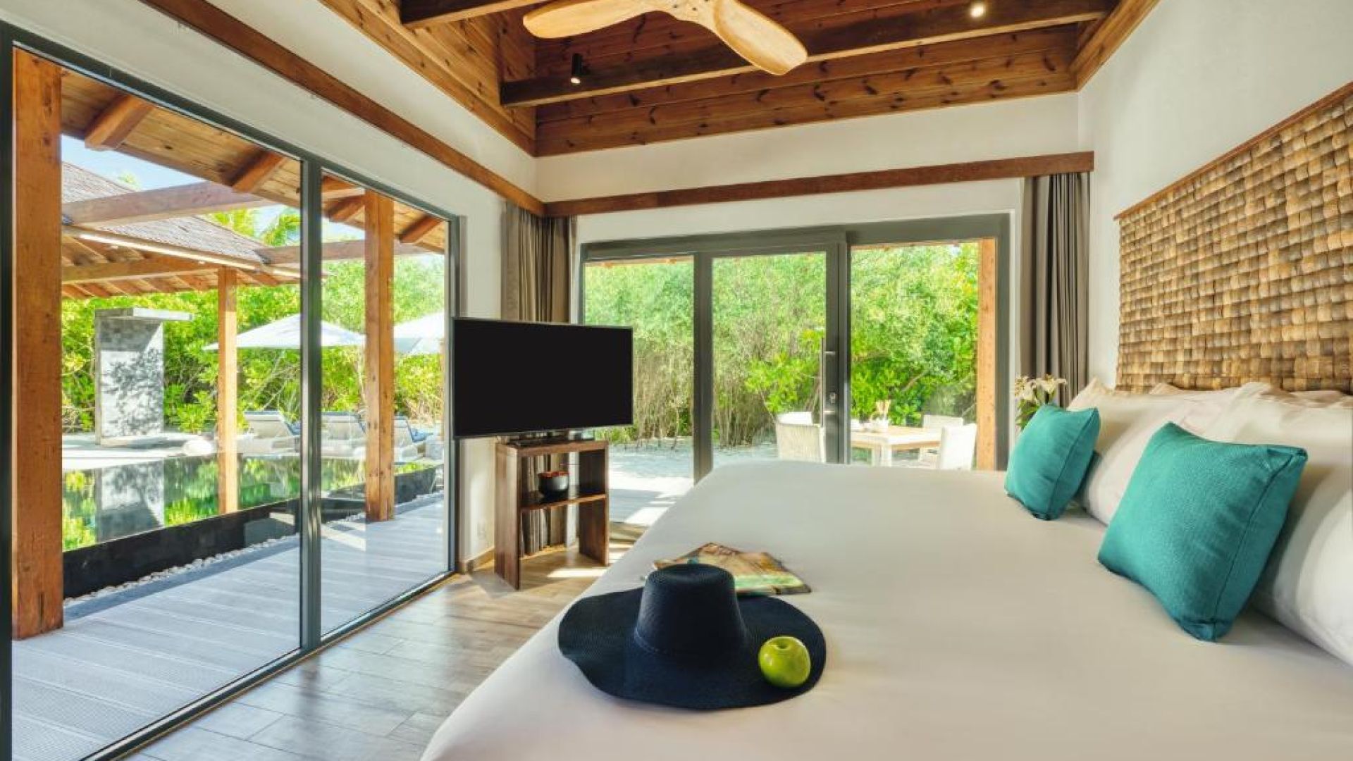 Mӧvenpick Resort Kuredhivaru Maldives