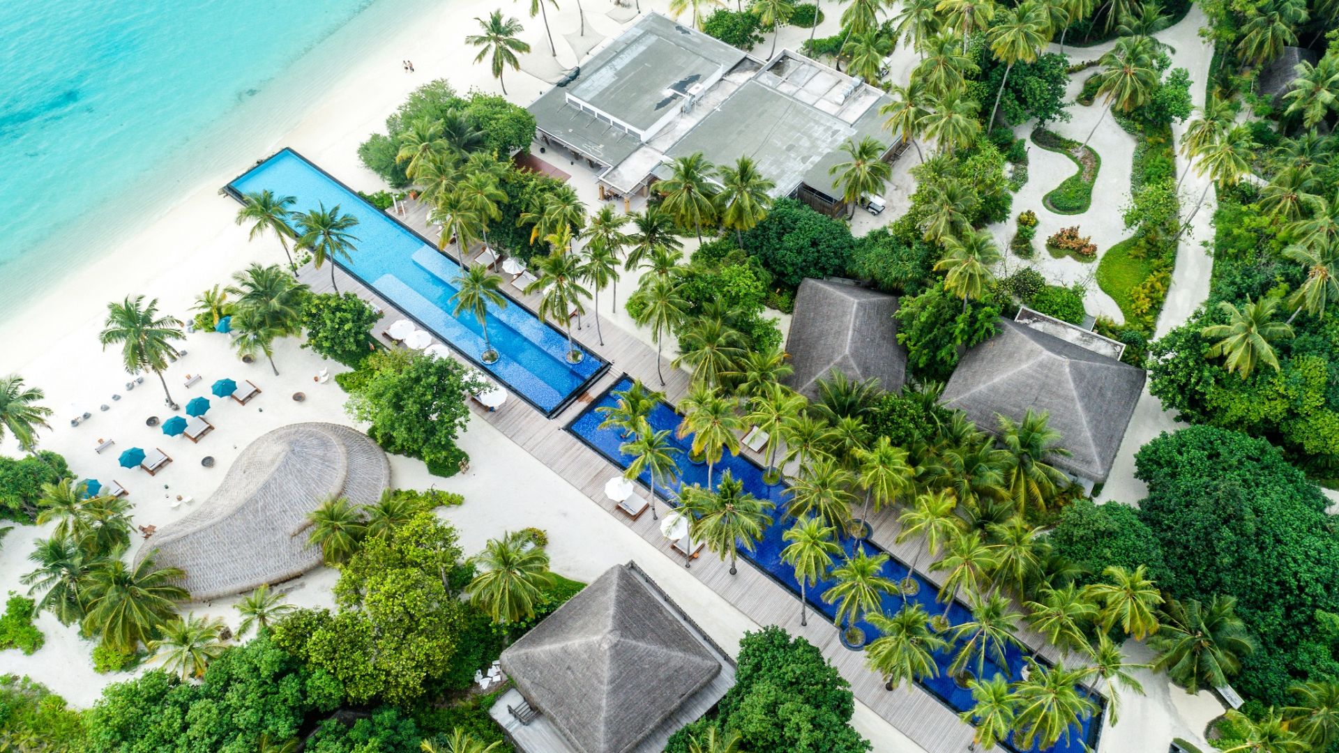 Sirru Fen Fushi Maldives
