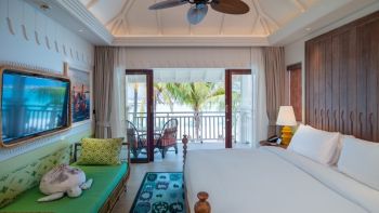 Небесная комната