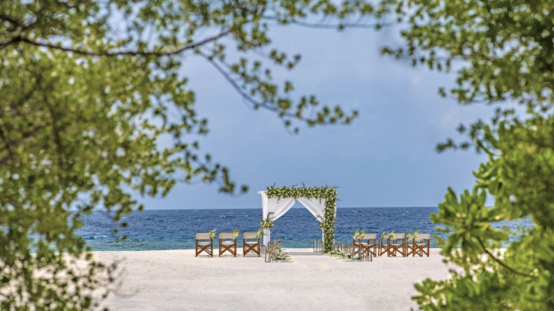 Anantara Kihavah Maldives Villas