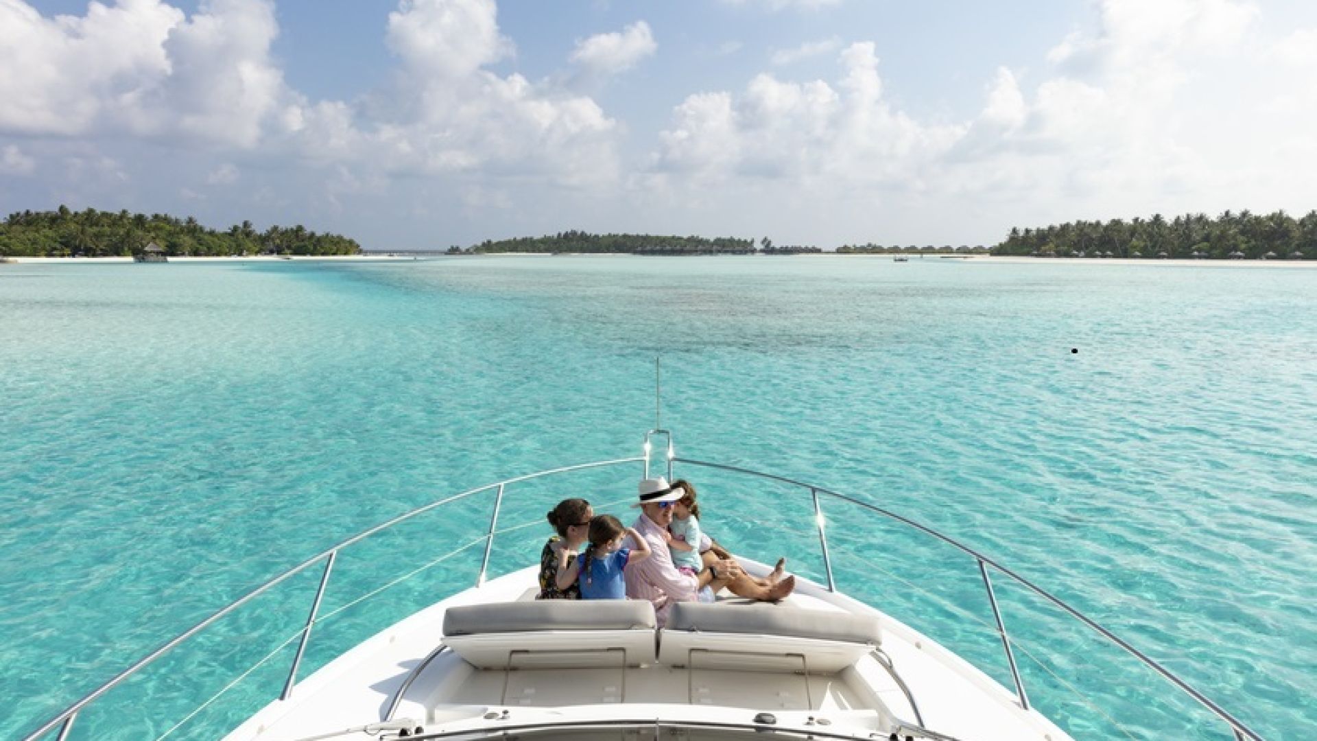 Anantara Dhigu Maldives