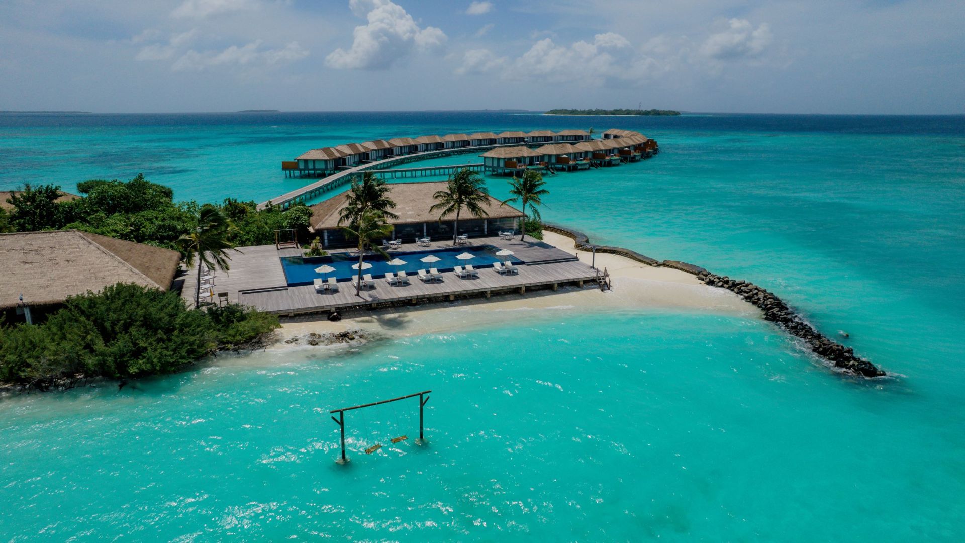 Noku Maldives