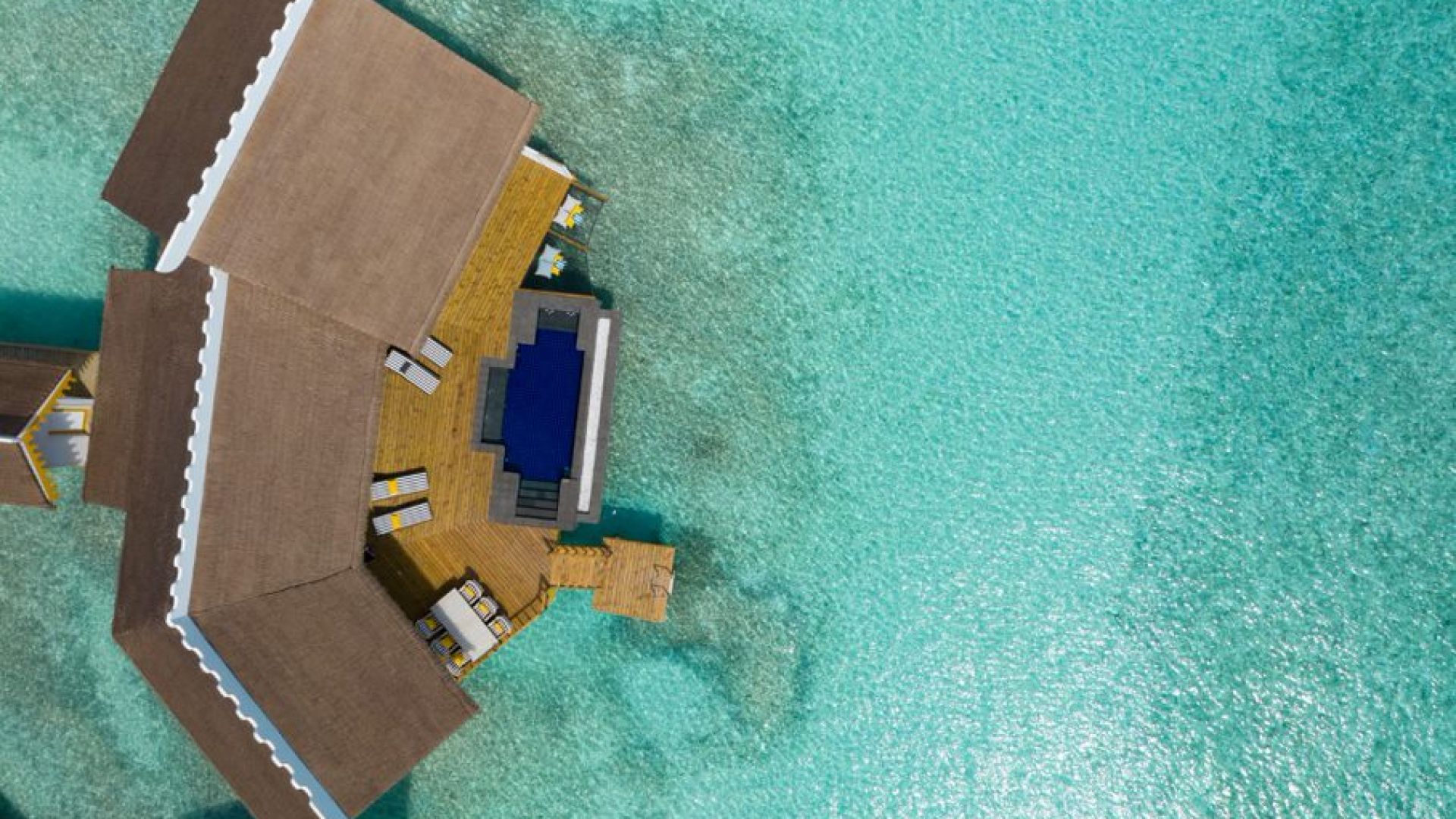 SAii Lagoon Maldives