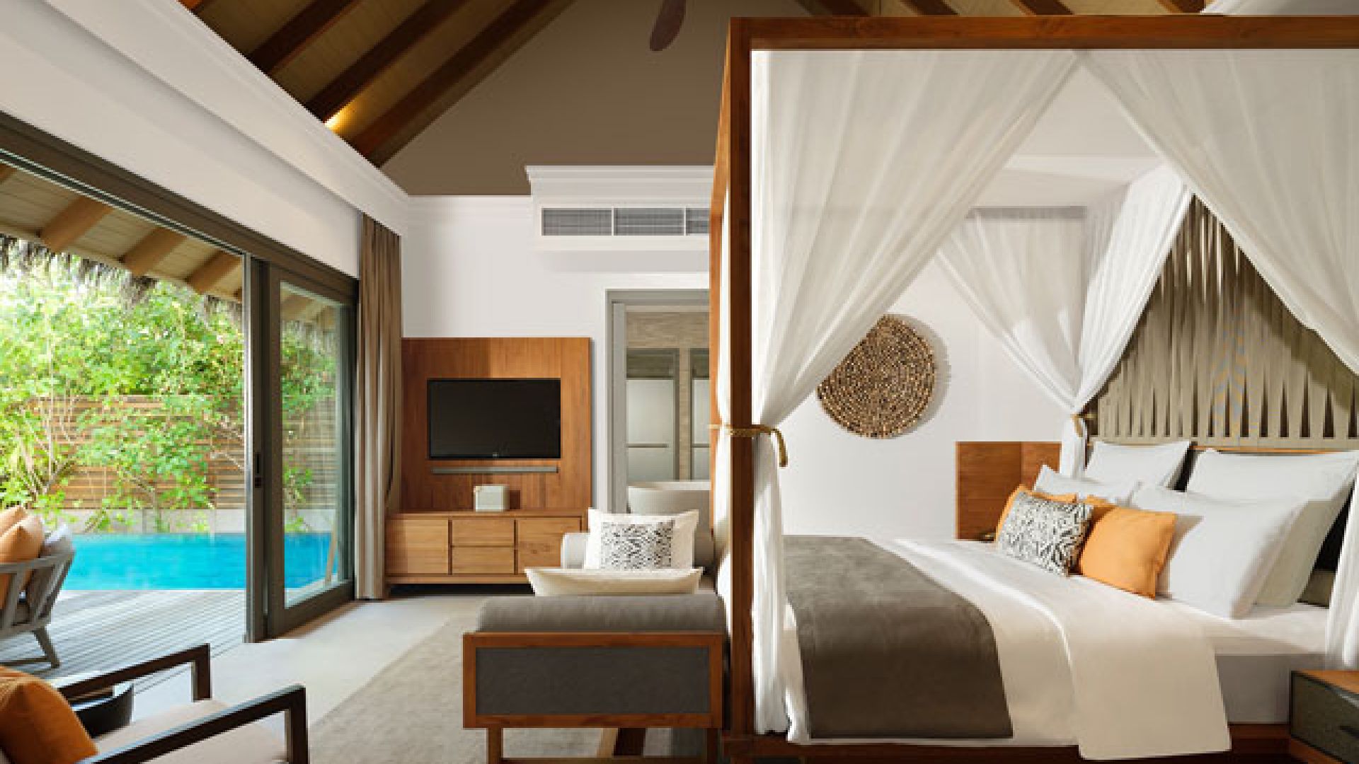 ヴァカルモルディブ