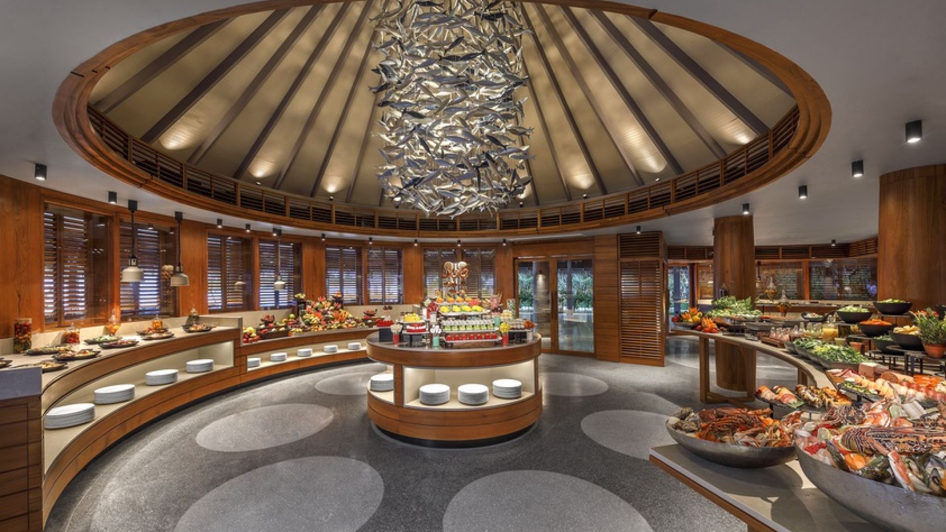 Anantara Dhigu Maldives