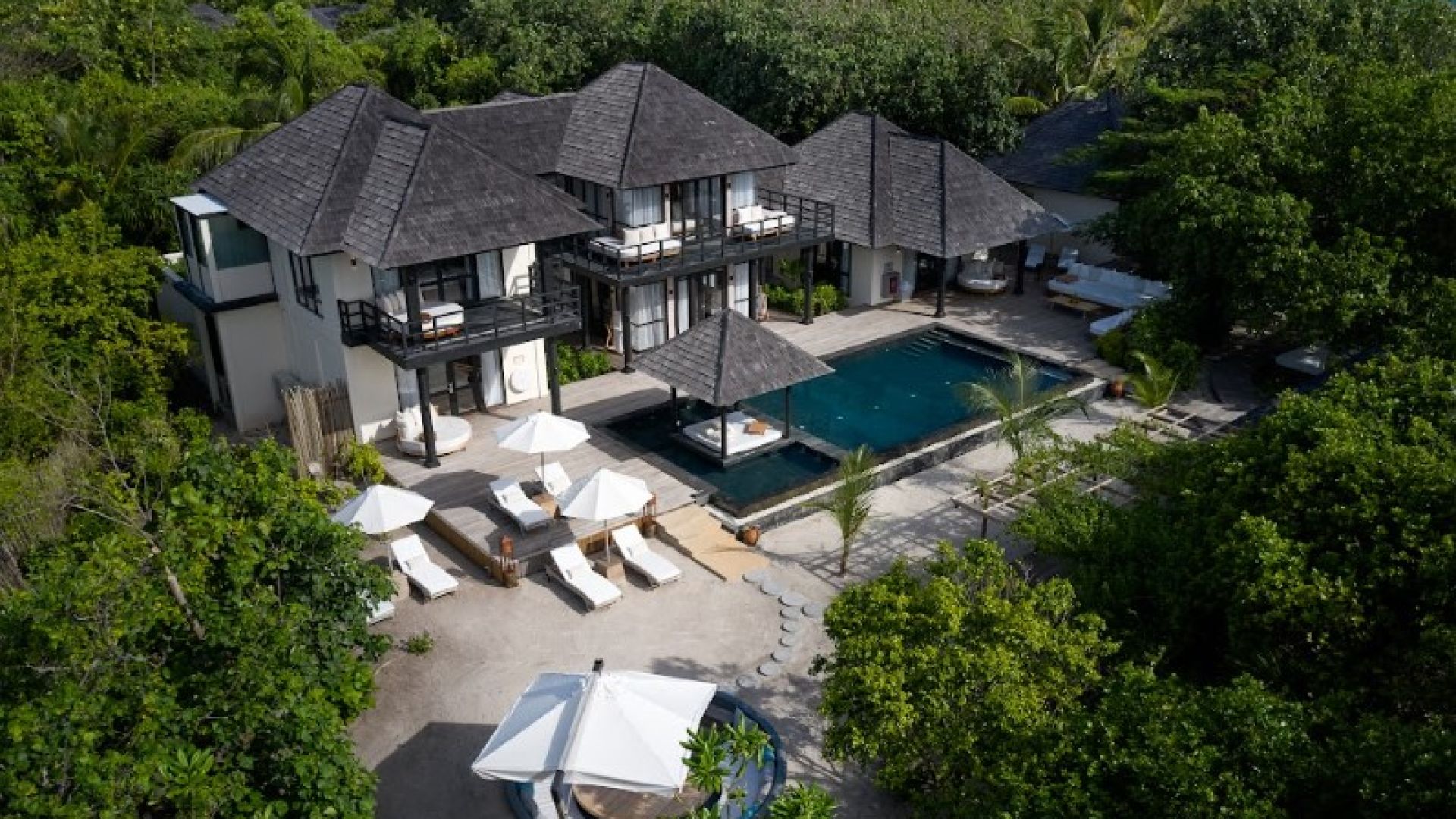 JAマナファルモルディブ