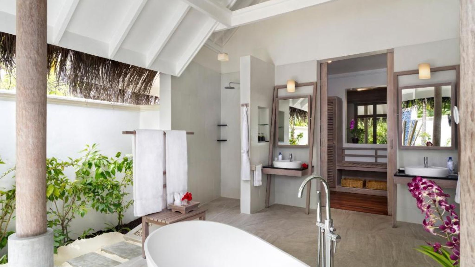 Anantara Dhigu Maldives