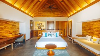 Villa Duplex Plage