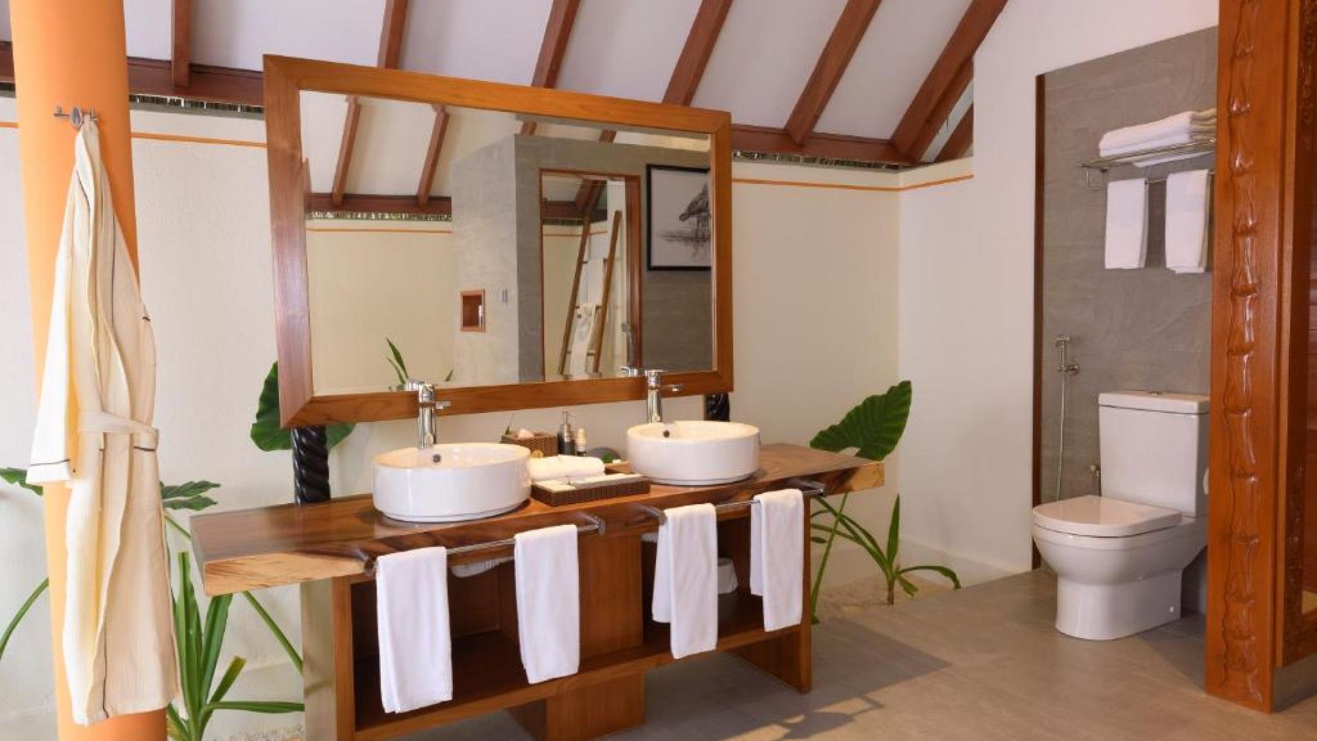 Dhigufaru Island Resort