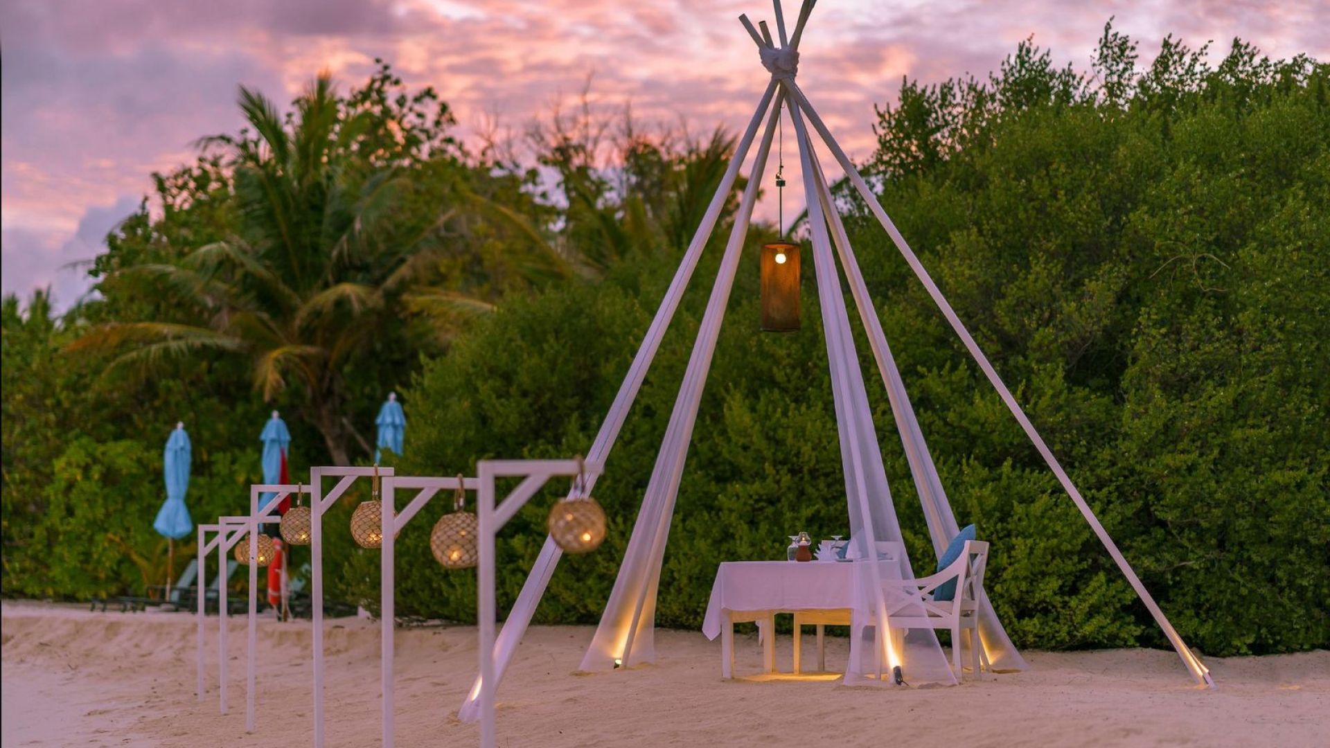 OBLU NATURE Helengeli by SENTIDO