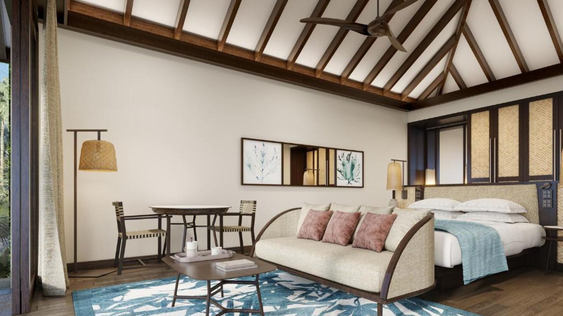 Anantara Veli Maldives