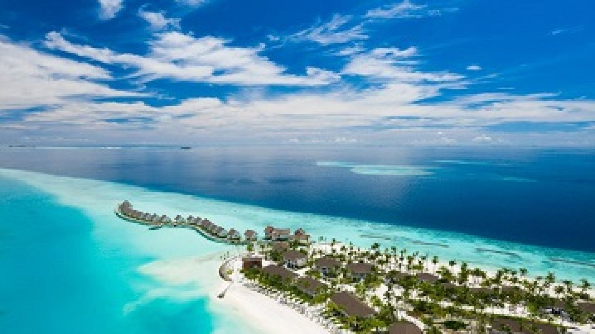 SAiiラグーンモルディブ