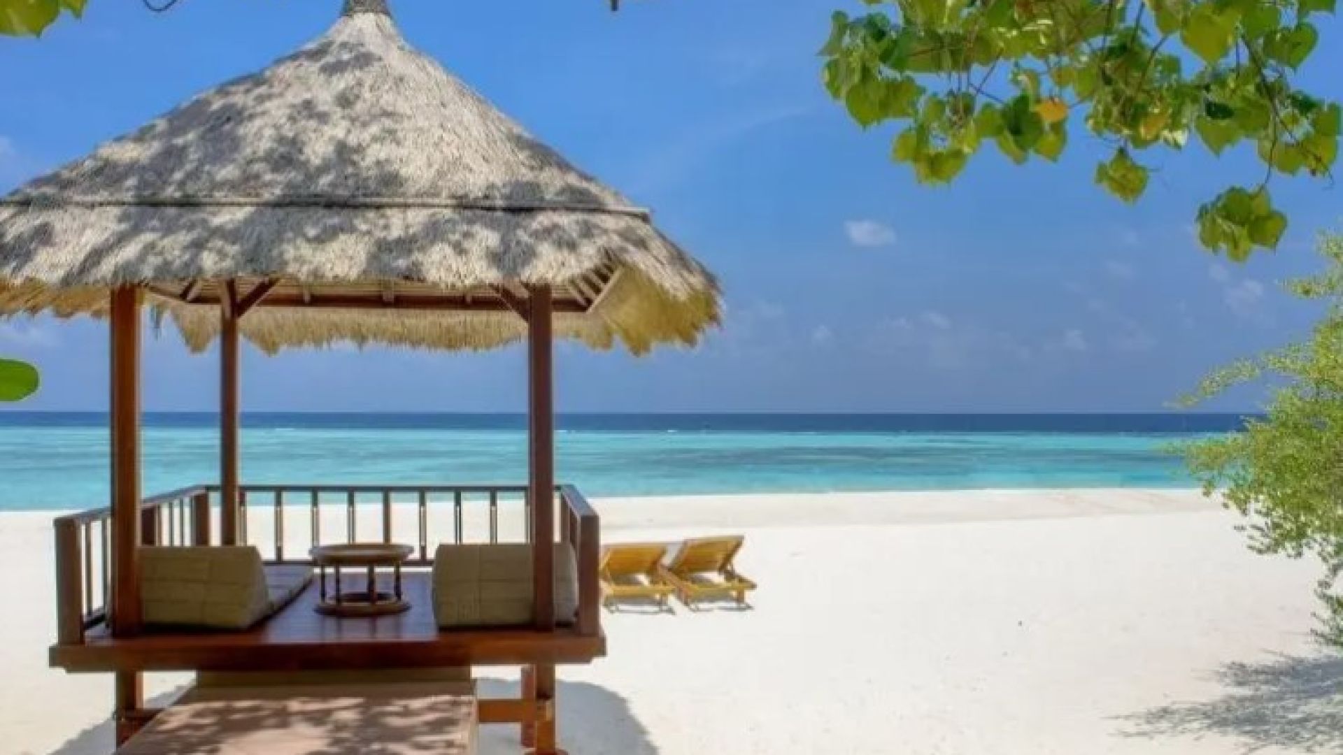 Banyantree Vabbinfaru