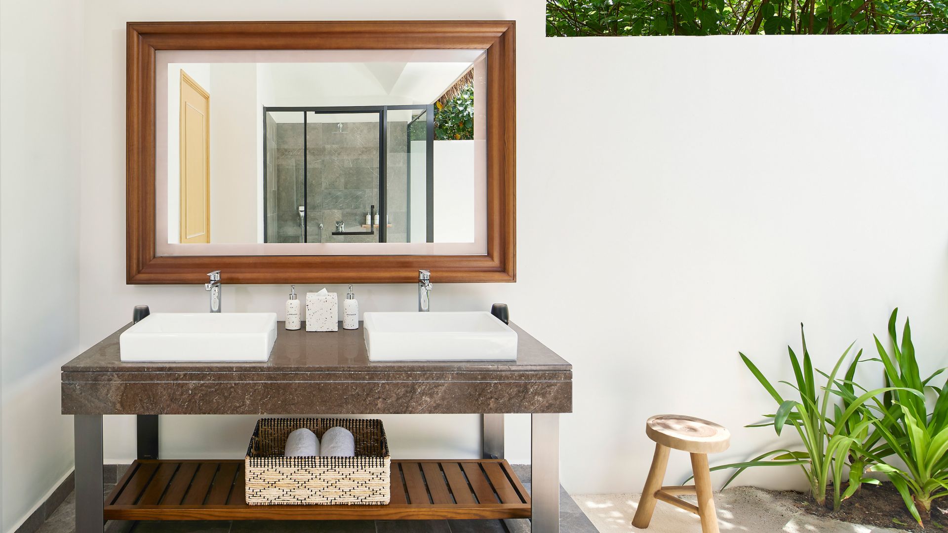 Le Méridien Maldives Resort & Spa