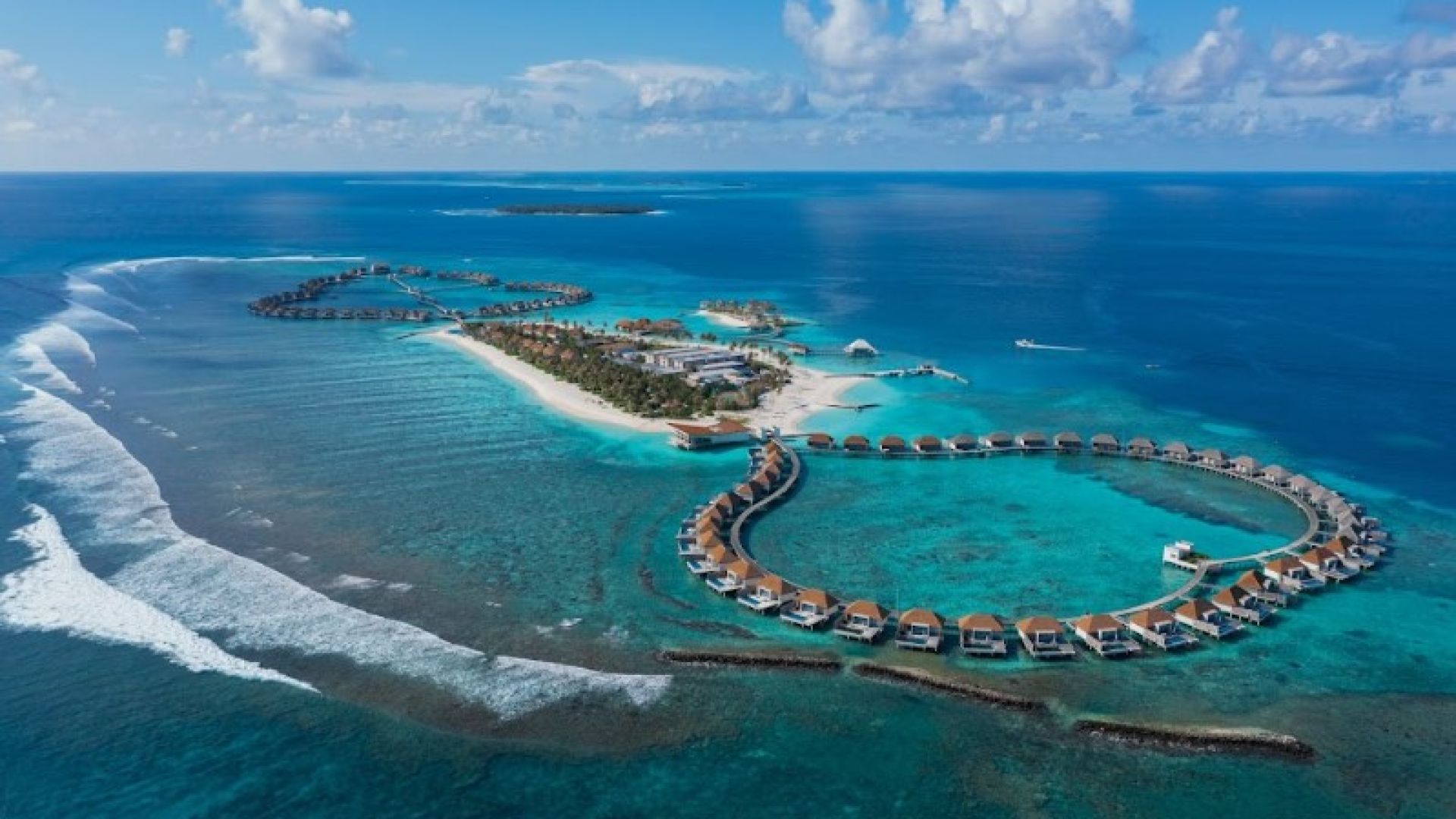 ラディソンブルモルディブ