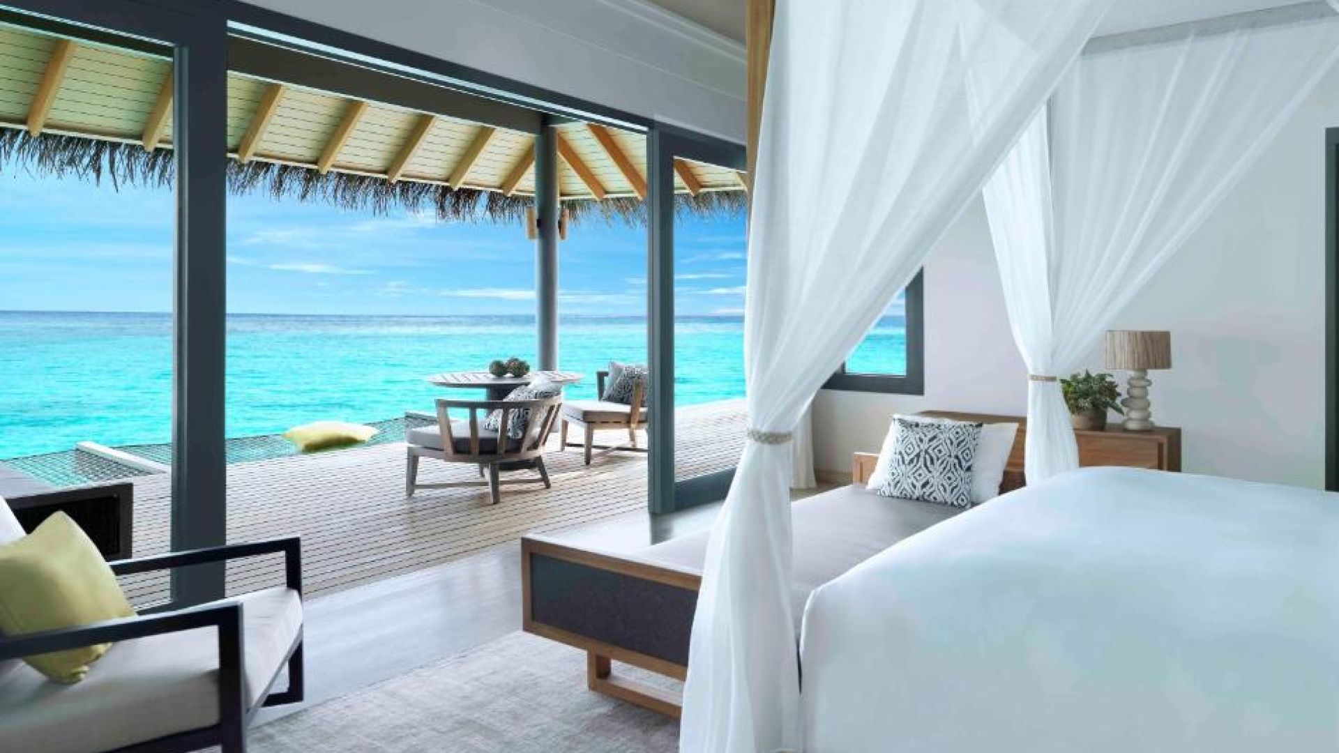 ヴァカルモルディブ