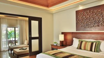 Villa Jardin avec Piscine