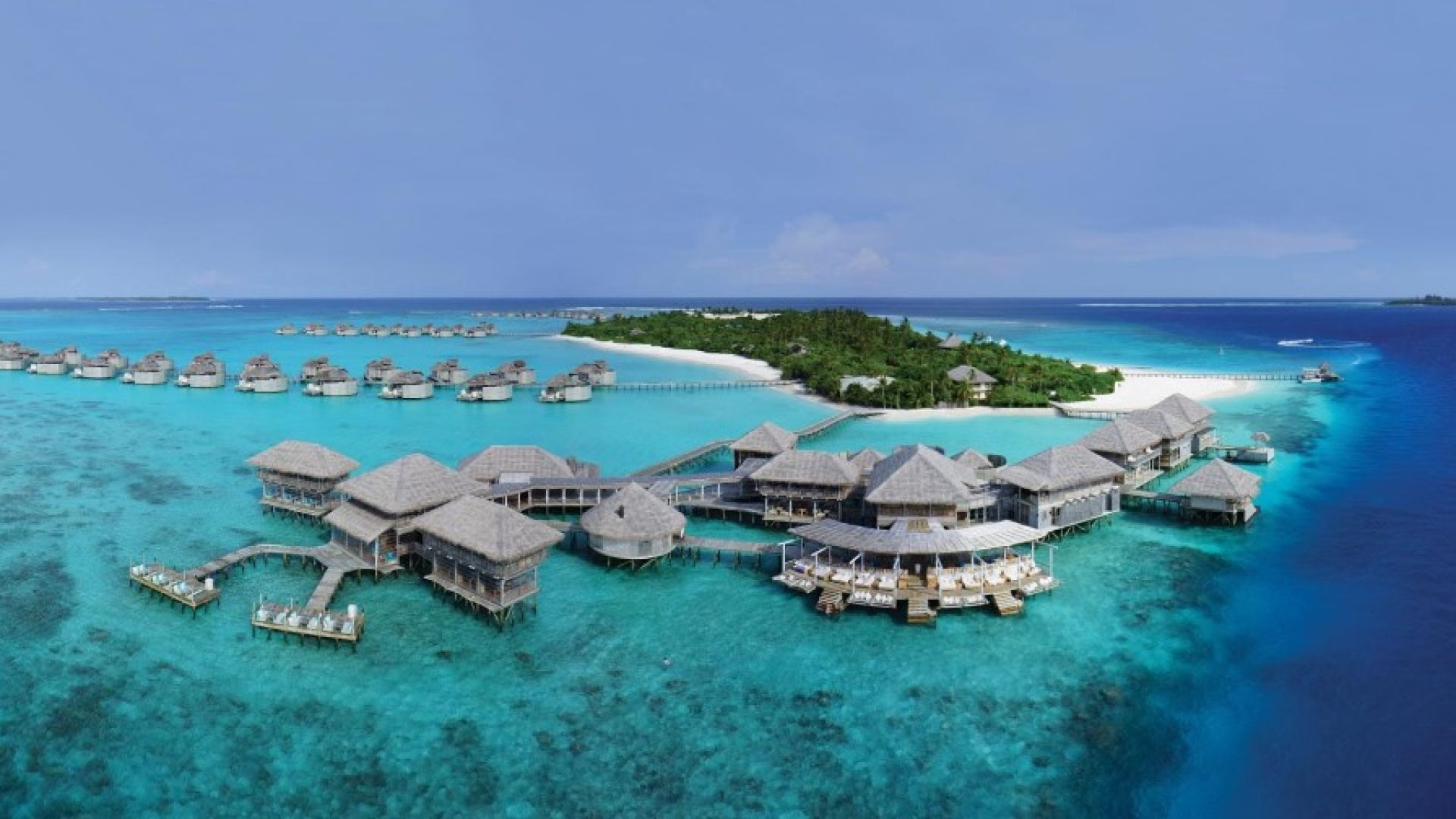 Six Senses Laamu Maldives