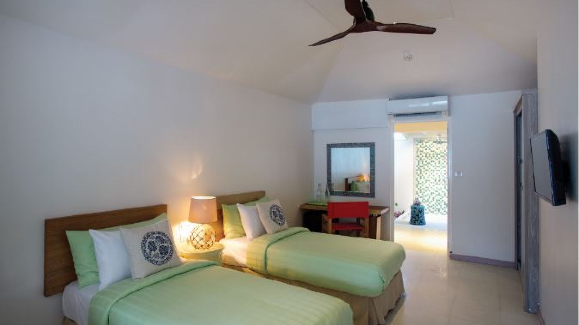 OBLU NATURE Helengeli by SENTIDO