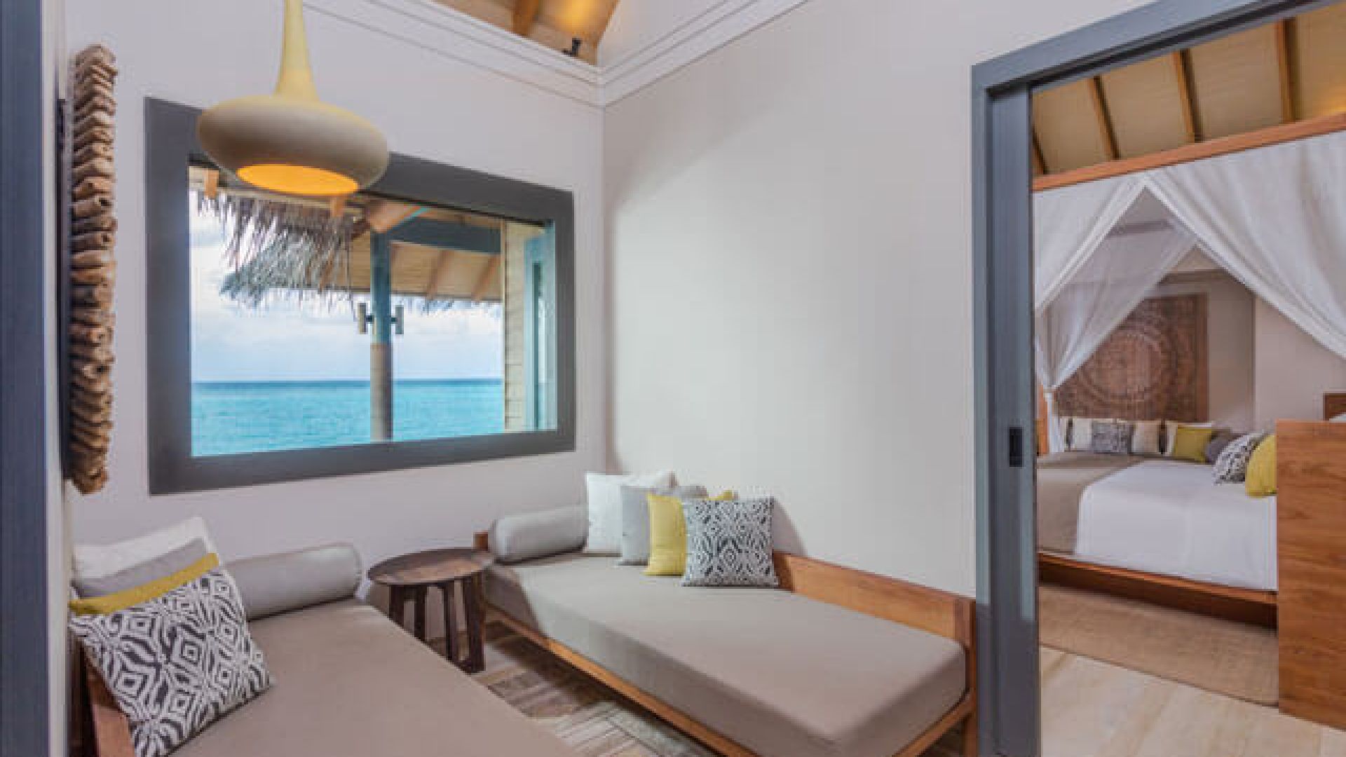 ヴァカルモルディブ