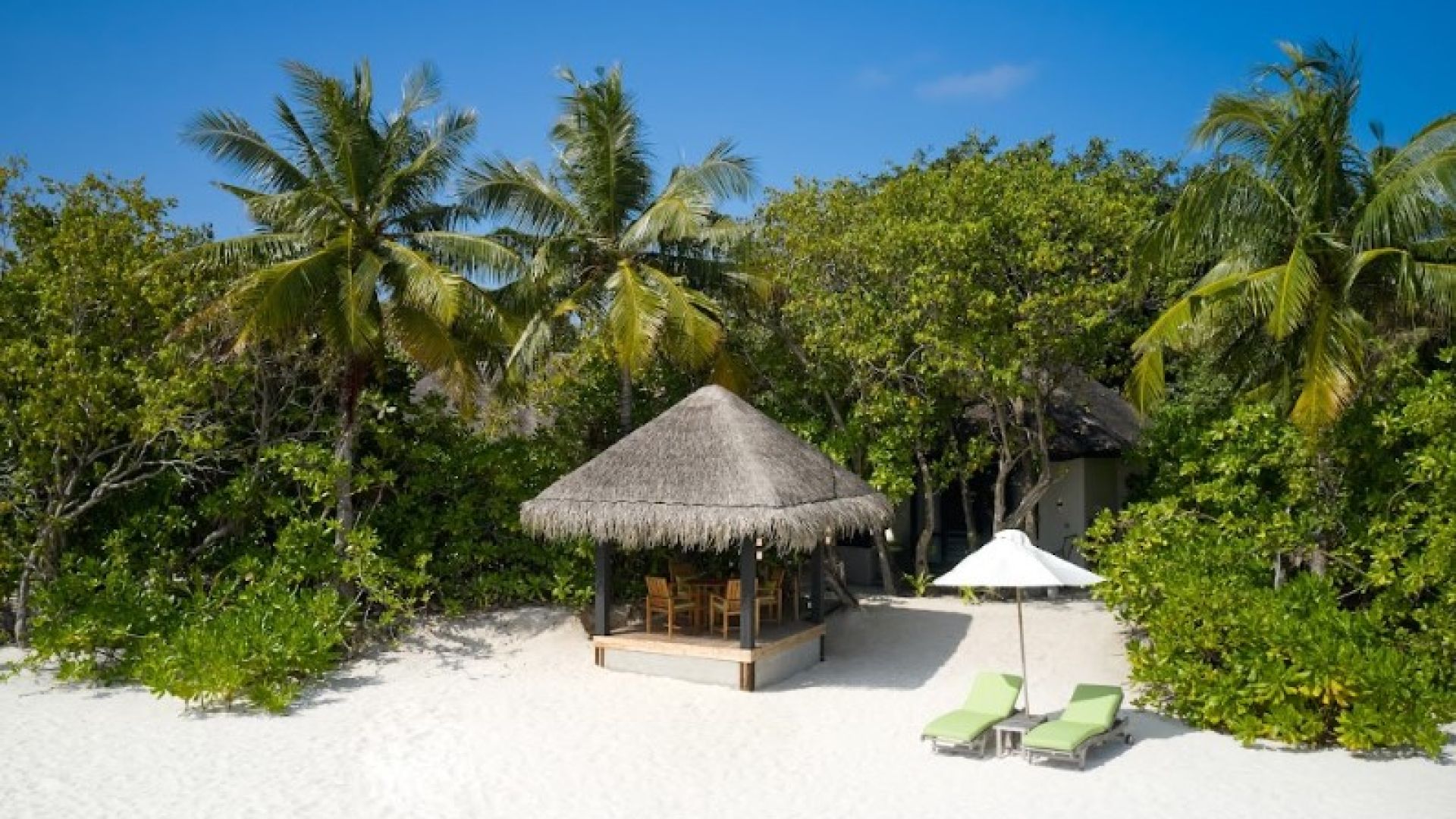 JA Manafaru Maldives