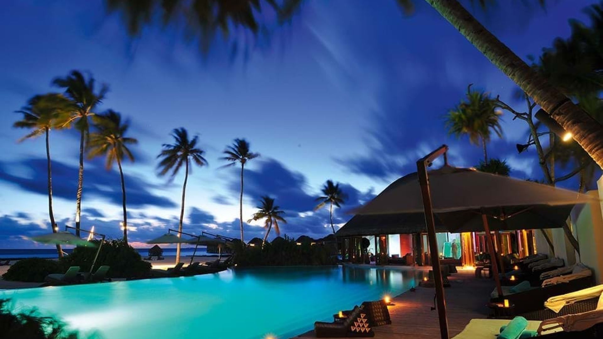 Constance Halaveli Maldives