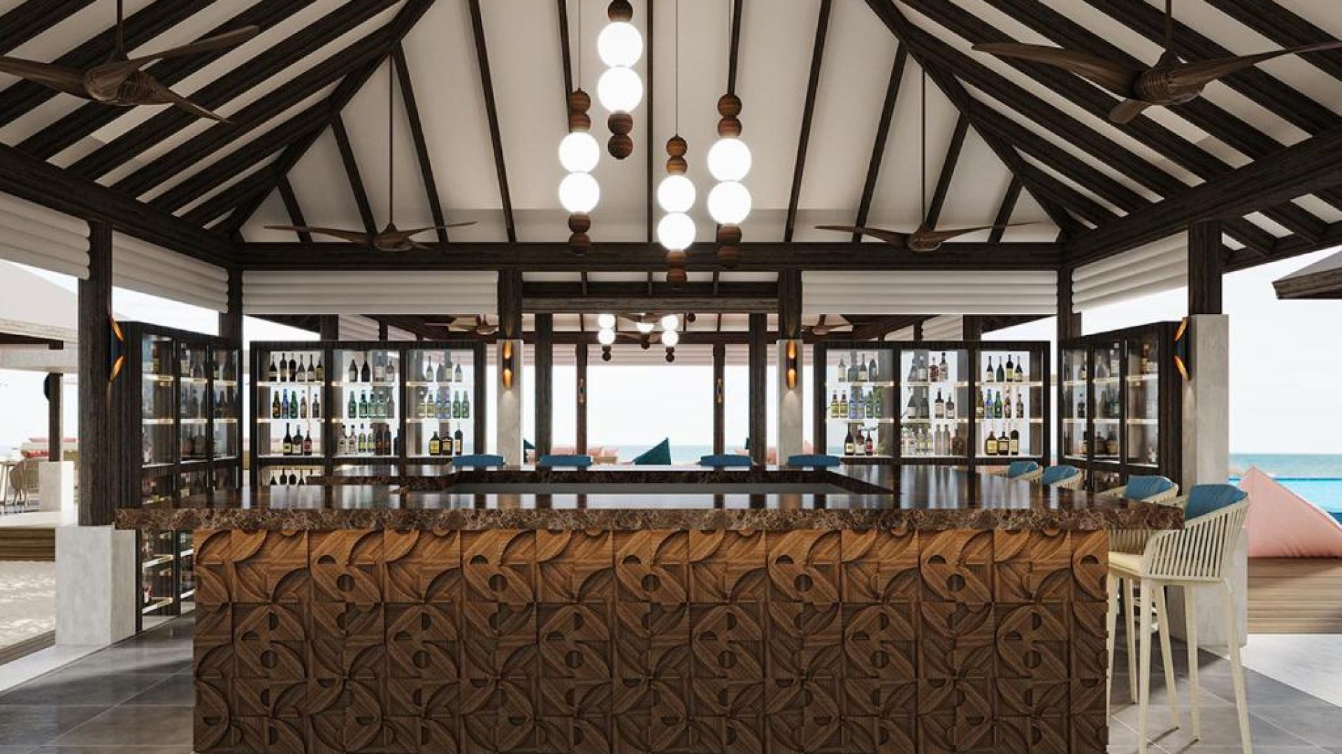 アナンタラヴェリモルディブ