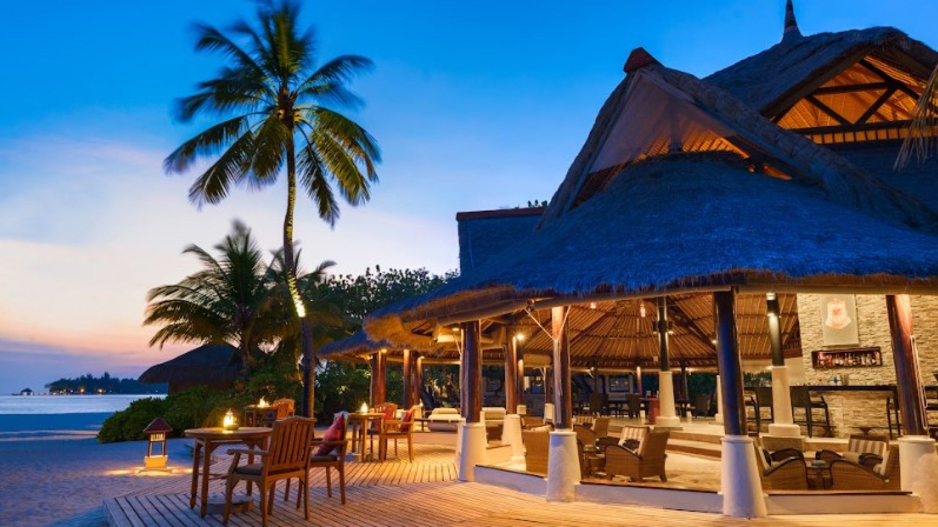 Banyantree Vabbinfaru