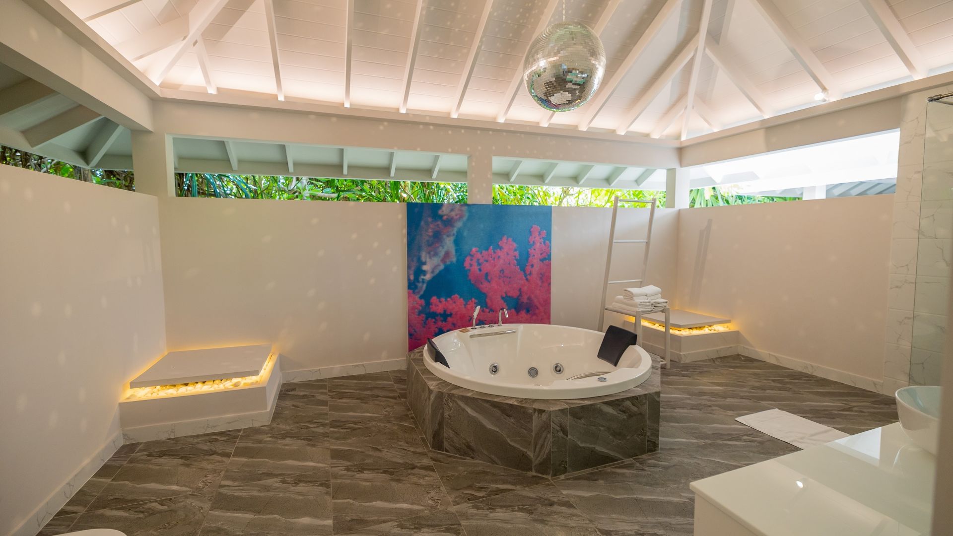 Стандартные Мальдивы