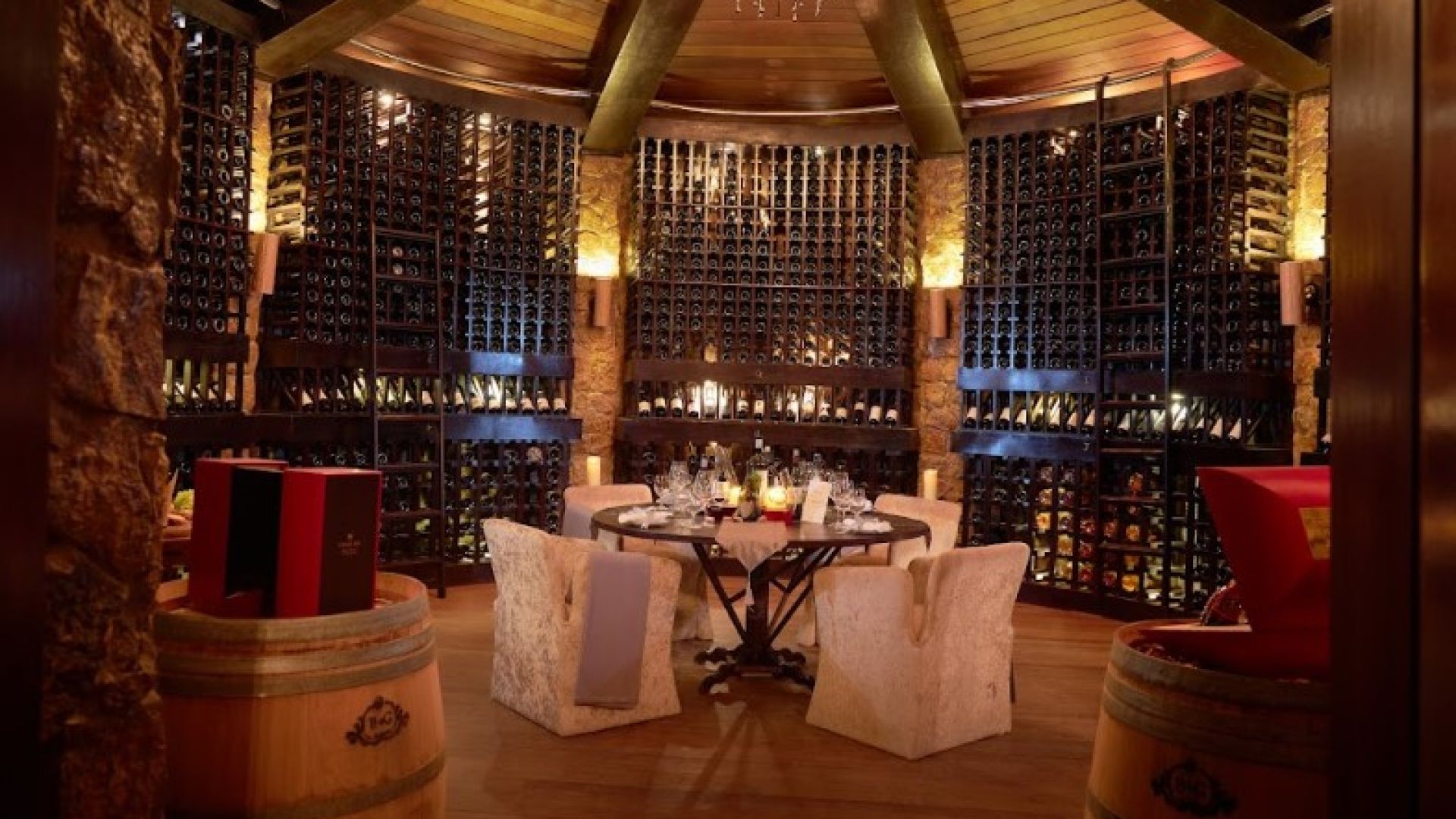 JA Manafaru Maldives