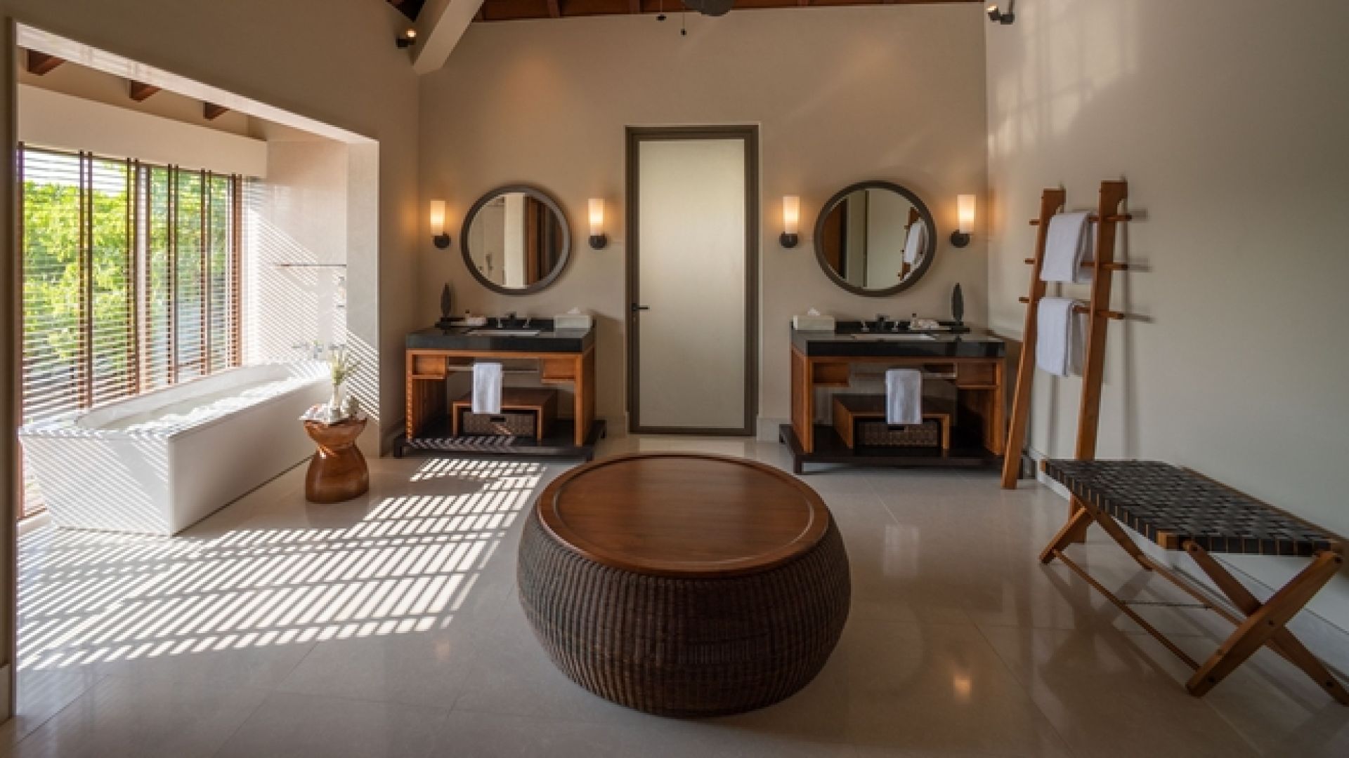 The Residence Maldives Dhigurah