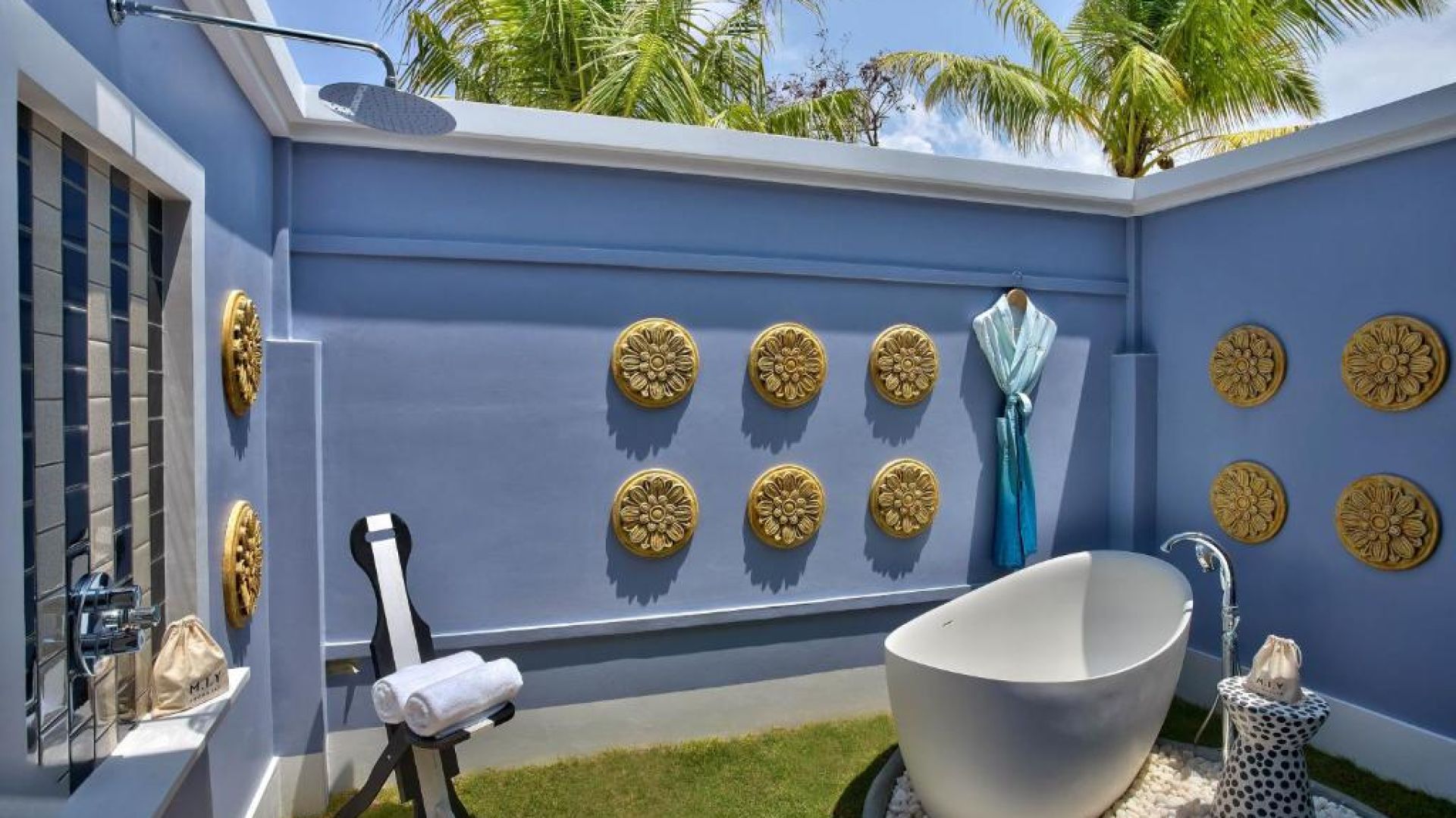 SAii Lagoon Maldives