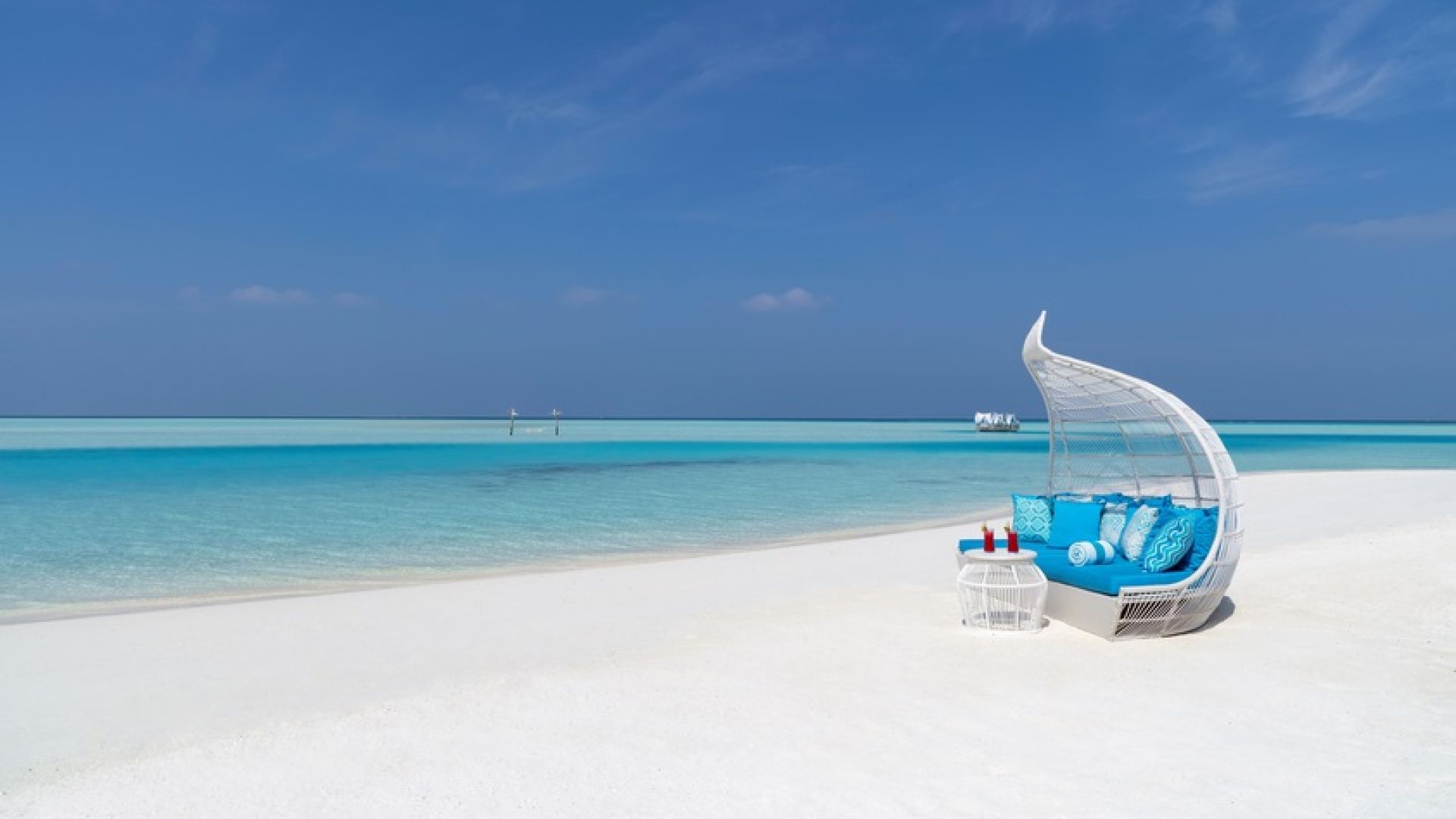 Anantara Dhigu Maldives