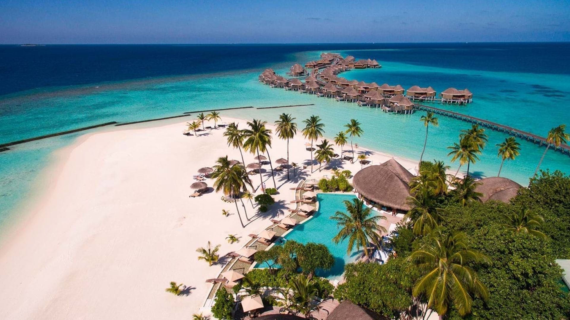 Constance Halaveli Maldives