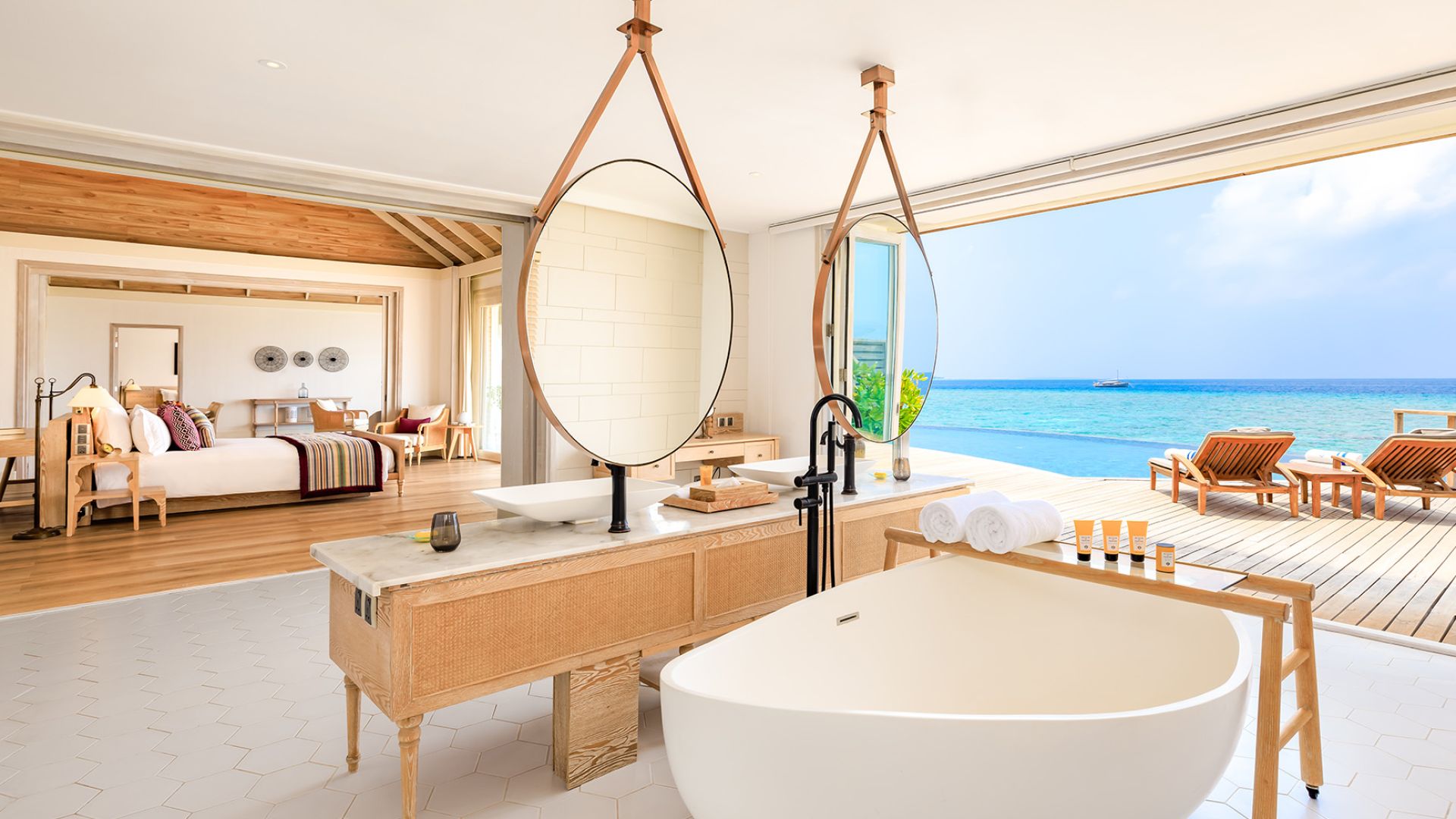 Milaidhoo Maldives